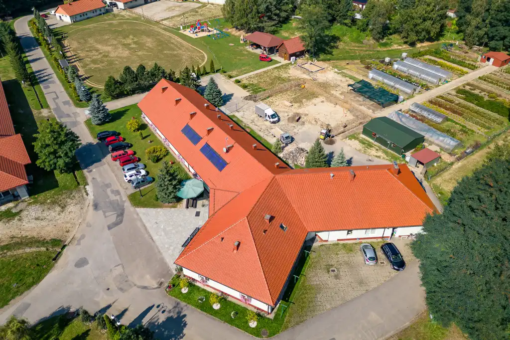 Gmina Grybów: Podpisano umowę z Fundacją Pomocy Osobom Niepełnosprawnych