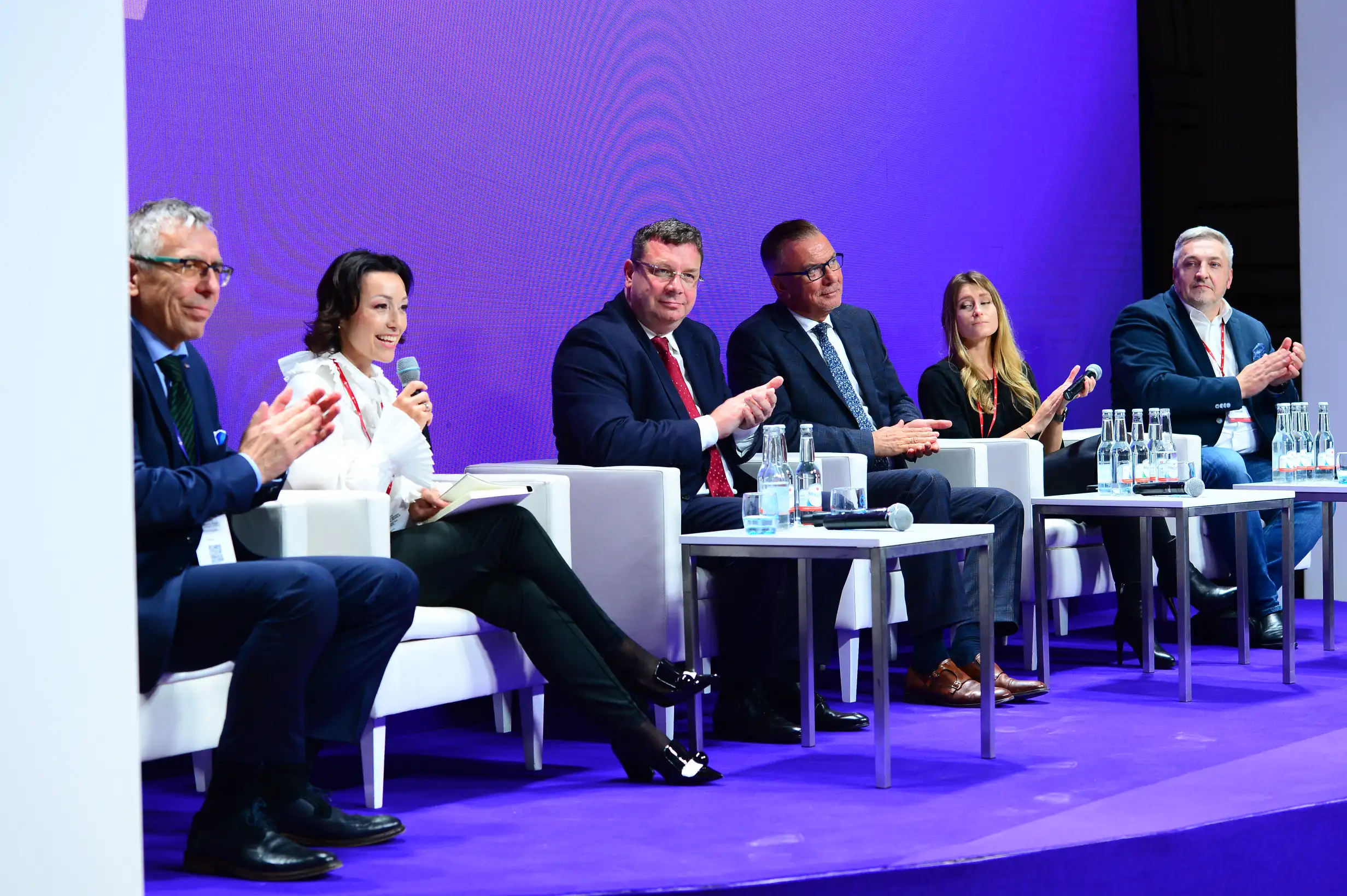 Forum Cybersec w Krynicy: Regulacja rynku franczyzy tematem jednej z debat