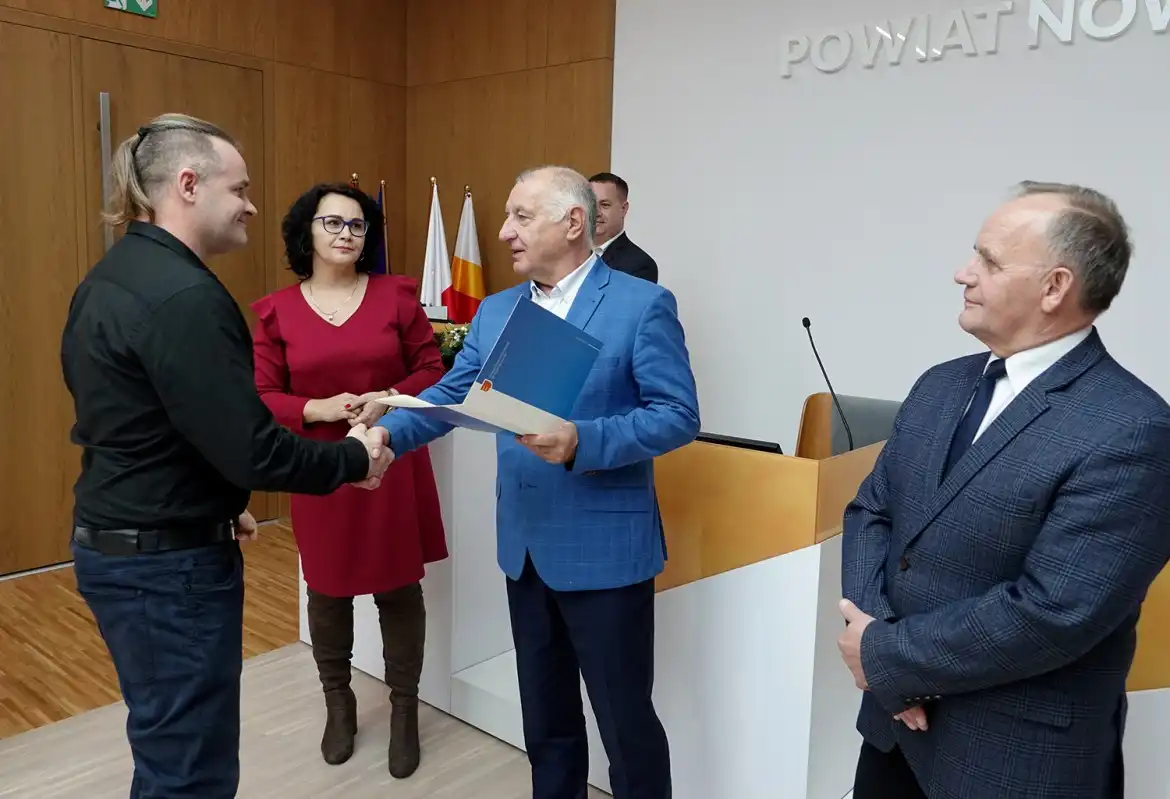 340 tys. zł na prowadzenie Szkółek Ginących Zawodów w powiecie nowosądeckim