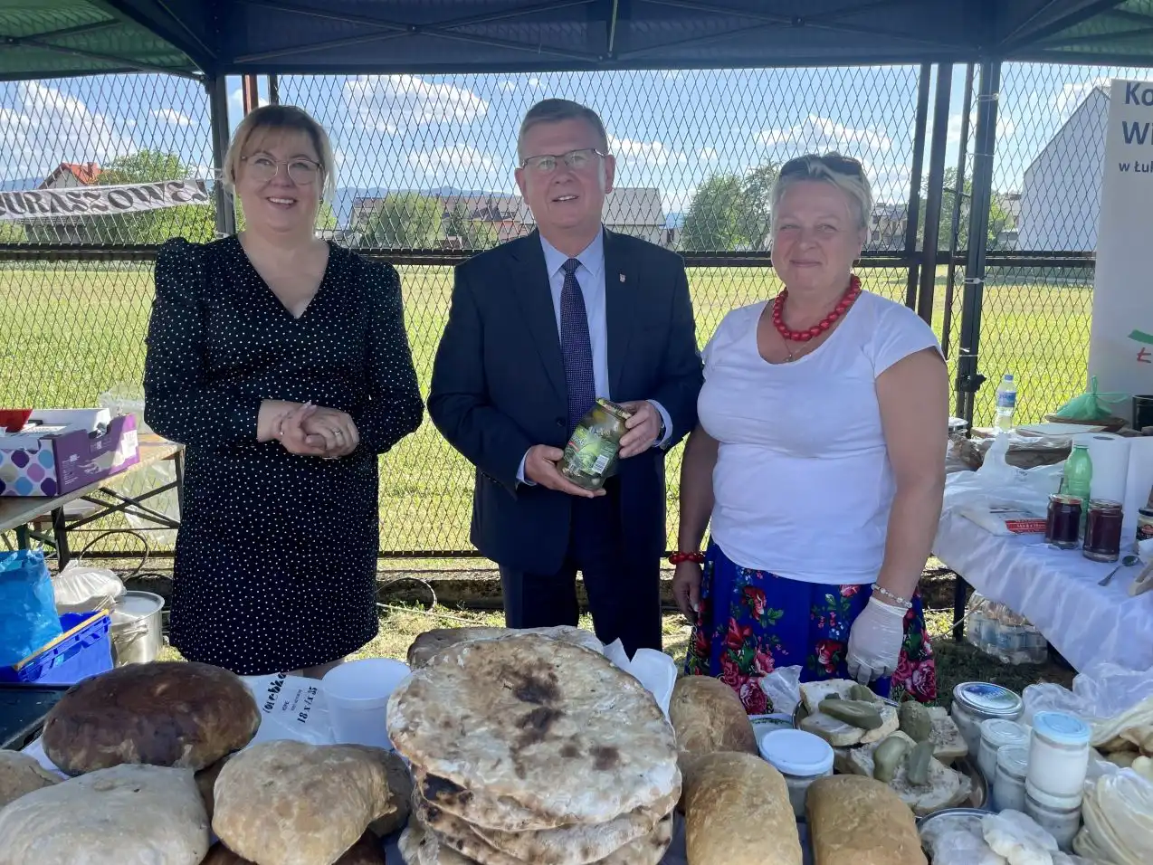 W Podegrodziu powstaje Muzeum św. ojca Papczyńskiego