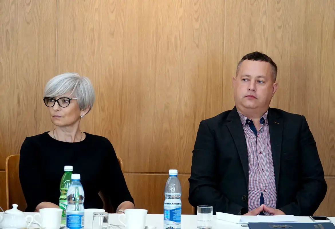 Nauczyciele placówek powiatu nowosądeckiego gotowi na nowy rok szkolny