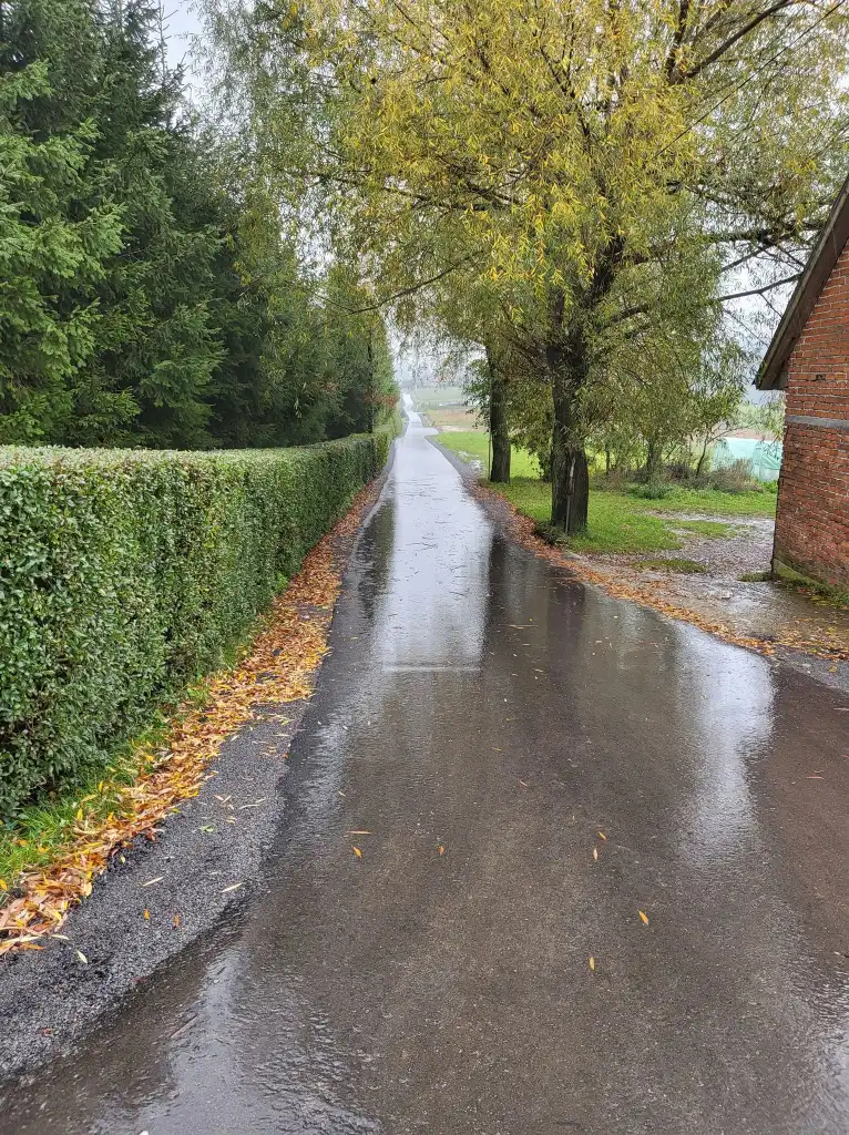 Gmina Chełmiec: wyremontowano kolejną drogę