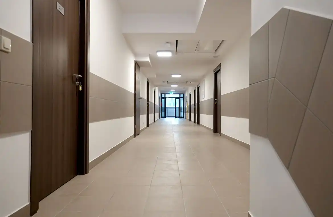 Zespół Szkół w Marcinkowicach jak Dubaj