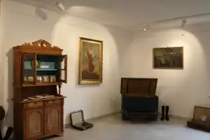 13 maja XVIII Spacer Historyczny po Limanowej