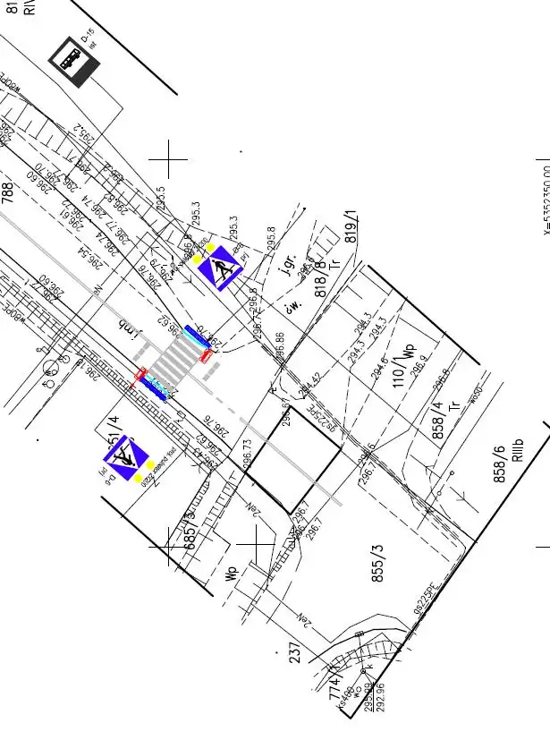 Bezpieczniejsze przejścia dla pieszych w powiecie nowosądeckim. Umowy podpisane