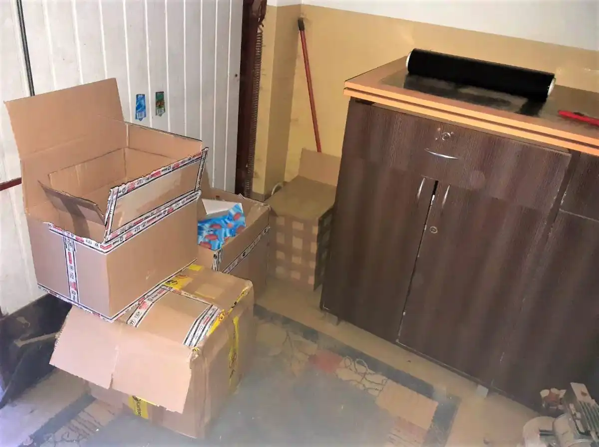 Nowy Sącz: Produkował papierosy i wpadł