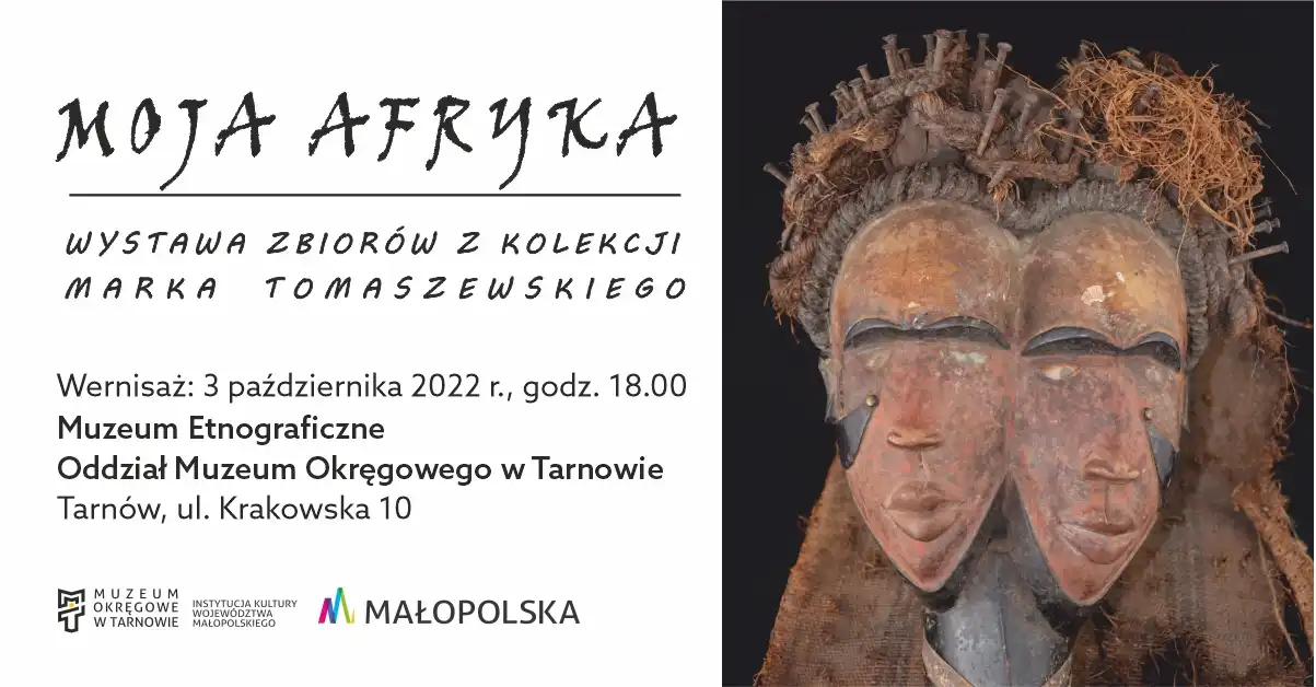 Małopolska: Wydarzenia kulturalne na weekend 6 - 9 października