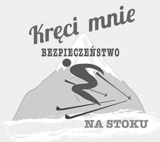 16 grudnia w Krynicy-Zdroju ogólnopolska inauguracja akcji „Kręci mnie bezpieczeństwo na stoku”