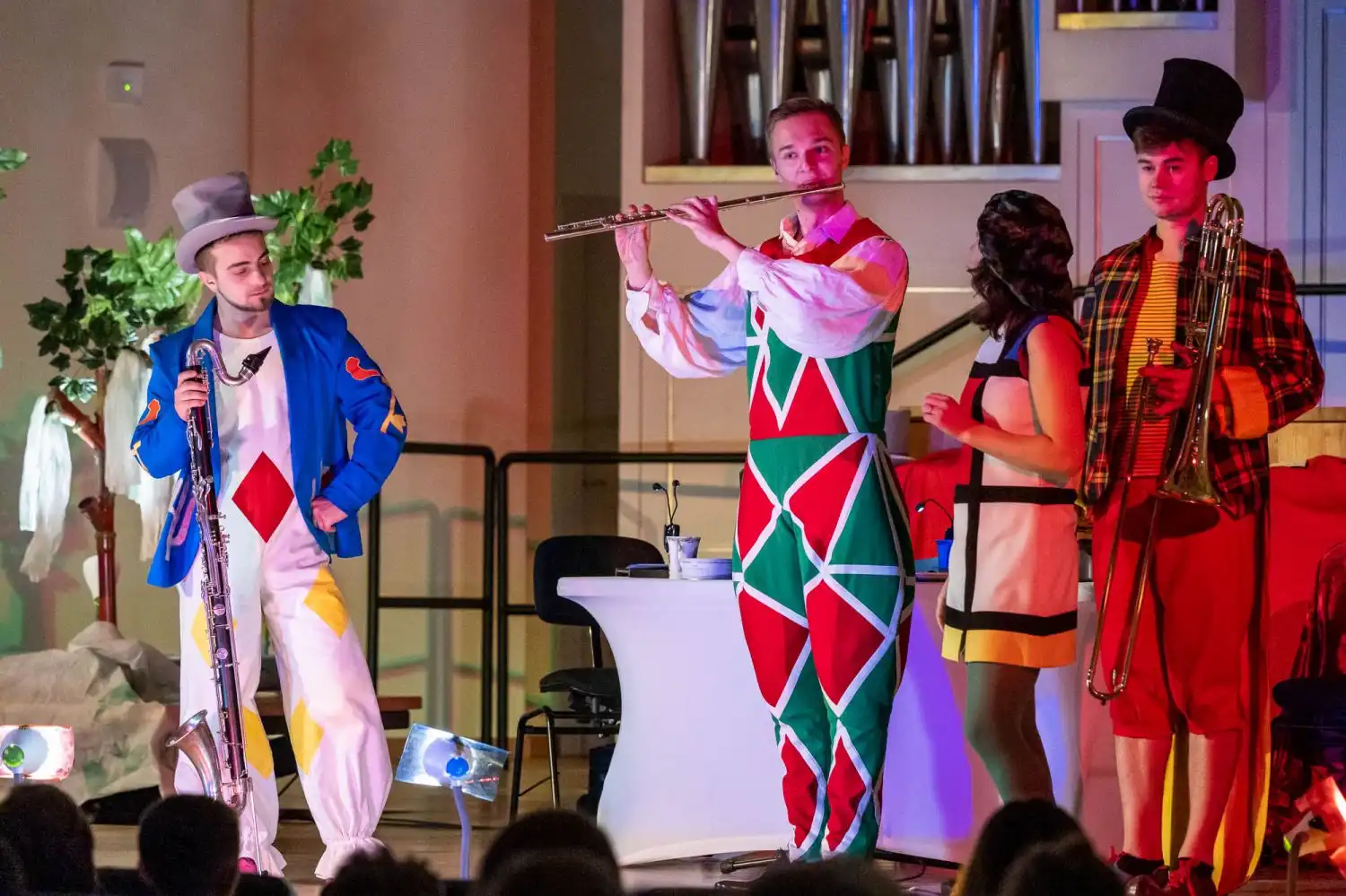 Małopolska: Wydarzenia kulturalne na weekend 19 - 22 stycznia