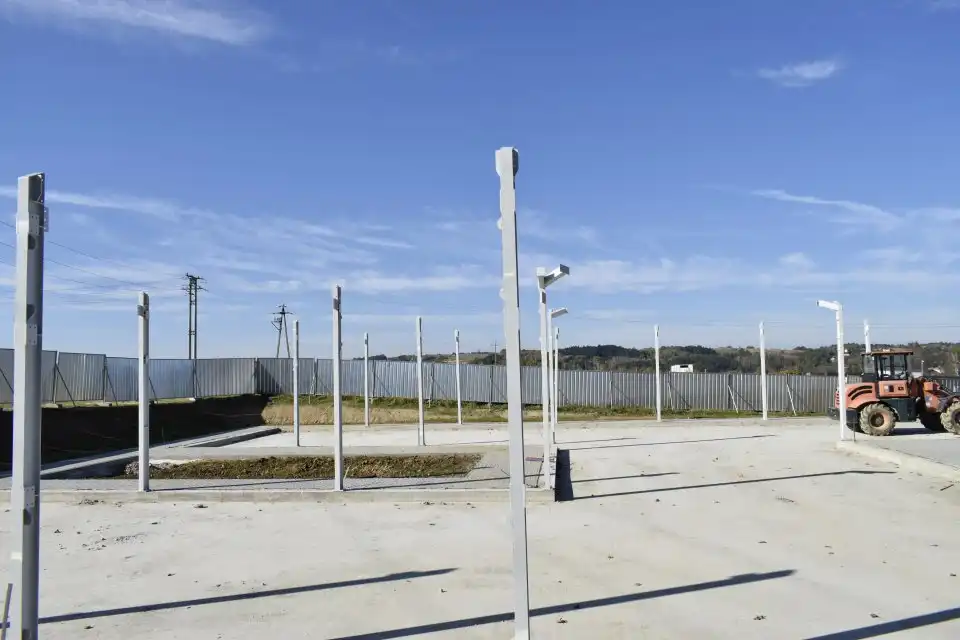 Centrum Opiekuńczo-Wychowawcze w Grudnej Kępskiej. Nowa inwestycja dla osób z niepełnosprawnościami