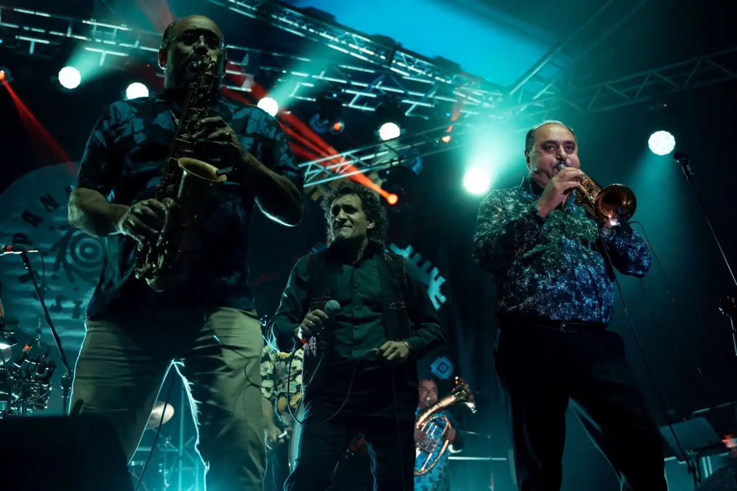 Za nami 9. edycja „Pannonica Festiwal" w Barcicach