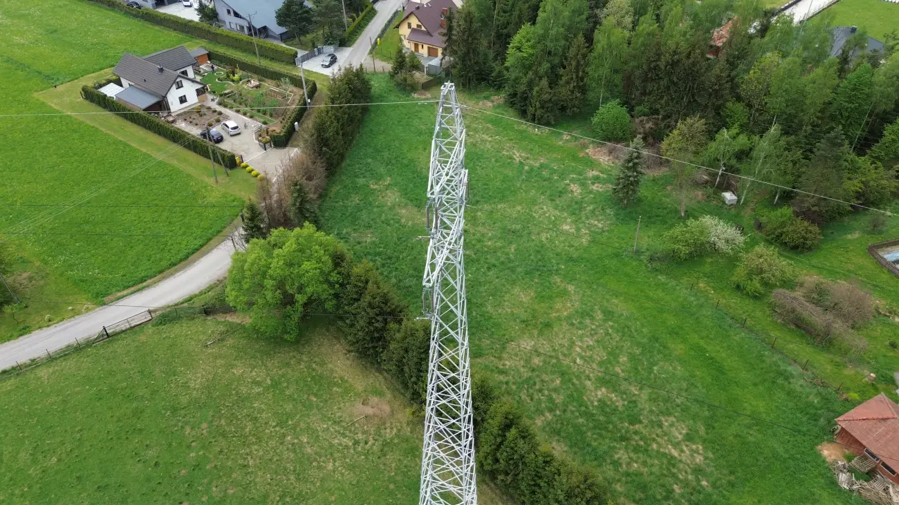 Przerwy w dostawie prądu w dniach 4 - 5 maja