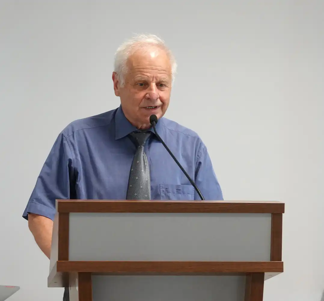 O inwestycjach powiatu nowosądeckiego na sesji gminy Grybów