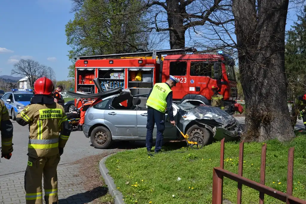 Sezon motoryzacyjny na Sądecczyźnie oficjalnie rozpoczęty