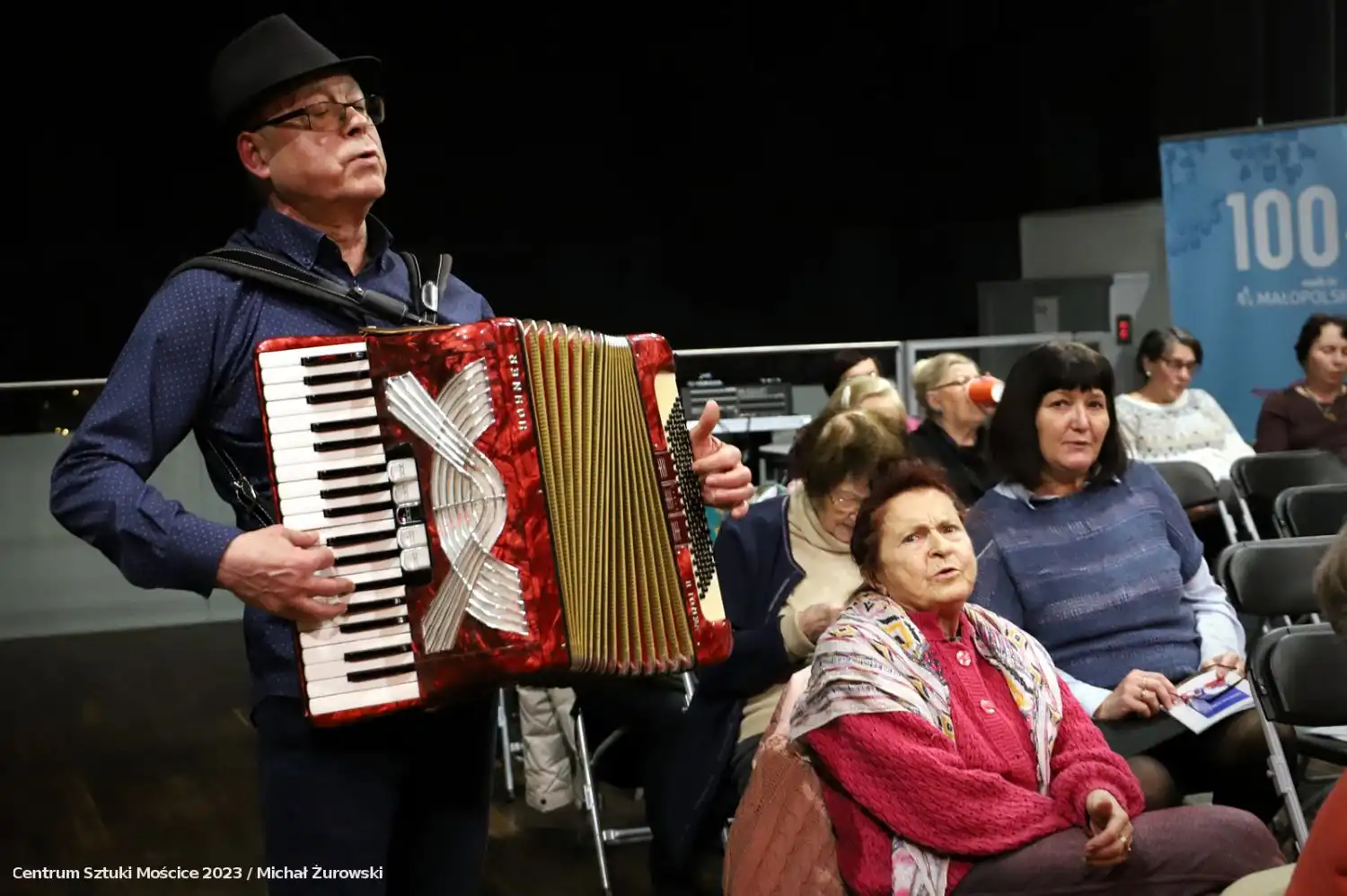 Małopolska: Wydarzenia kulturalne na najbliższy weekend i początek kolejnego tygodnia 4 - 10 stycznia
