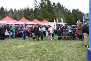 Pełne atrakcji Otwarcie Małopolskiego Sezonu Turystycznego w Powiecie Limanowskim