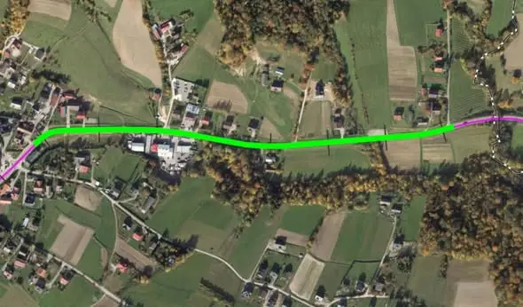 Umowy podpisane, prace ruszą. Nowe chodniki w gminie Chełmiec