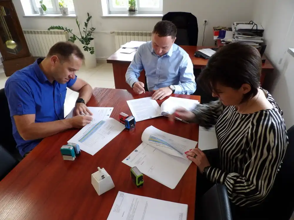 W Gminie Grybów powstanie nowe przedszkole