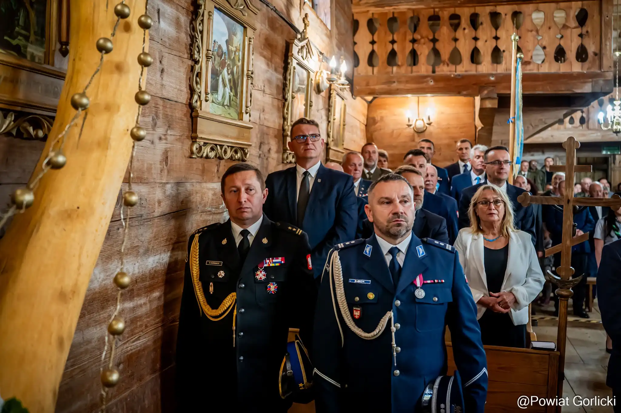 Bohaterska załoga z Banicy. Pamięć, która nie gaśnie