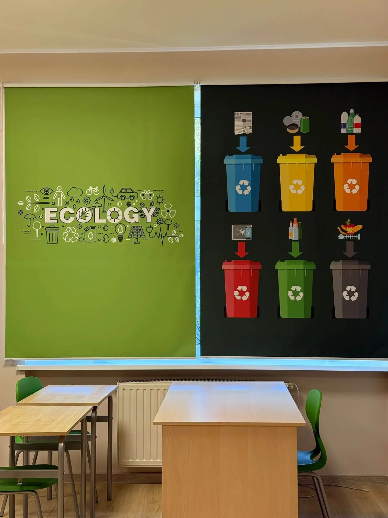 Ponad 60 tys. zł na projekt w Chomranicach. W szkole powstała nowa sala