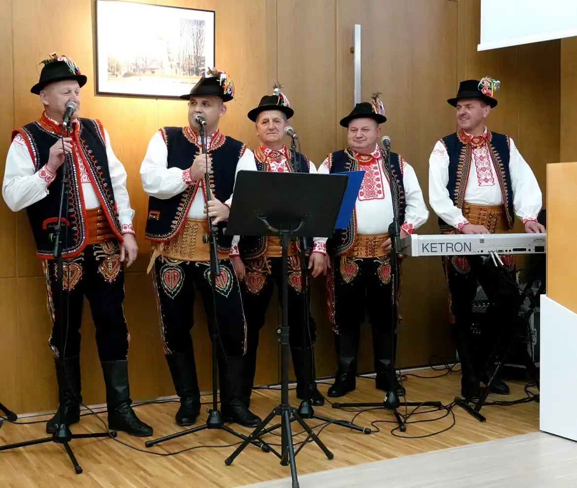 Nagrody starosty z okazji Powiatowego Dnia Działacza Kultury i Sportu