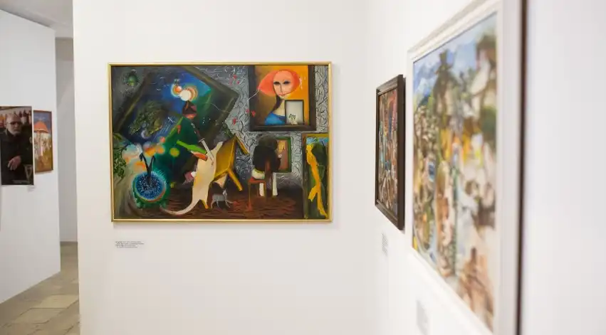 Małopolska: Wydarzenia kulturalne na weekend 23 - 26 luty