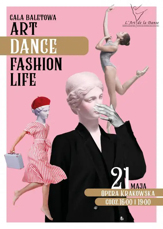 Małopolska: Wydarzenia kulturalne na weekend 19 - 22 maja