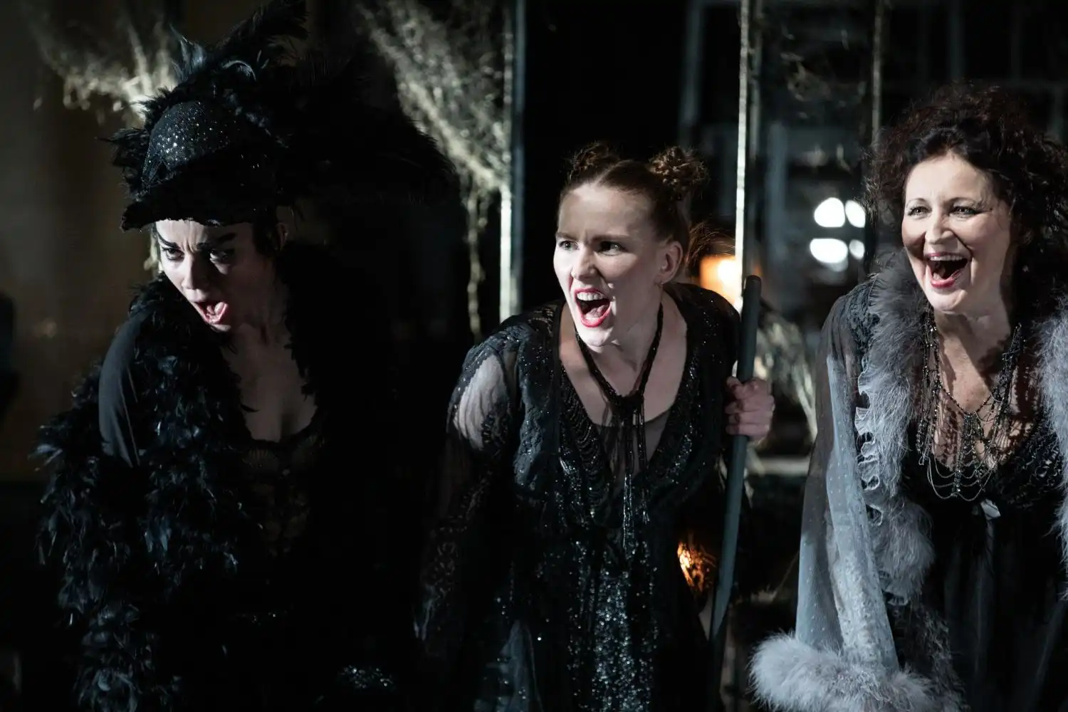 Małopolska: Wydarzenia kulturalne na najbliższy weekend i początek kolejnego tygodnia 29 lutego - 6 marca