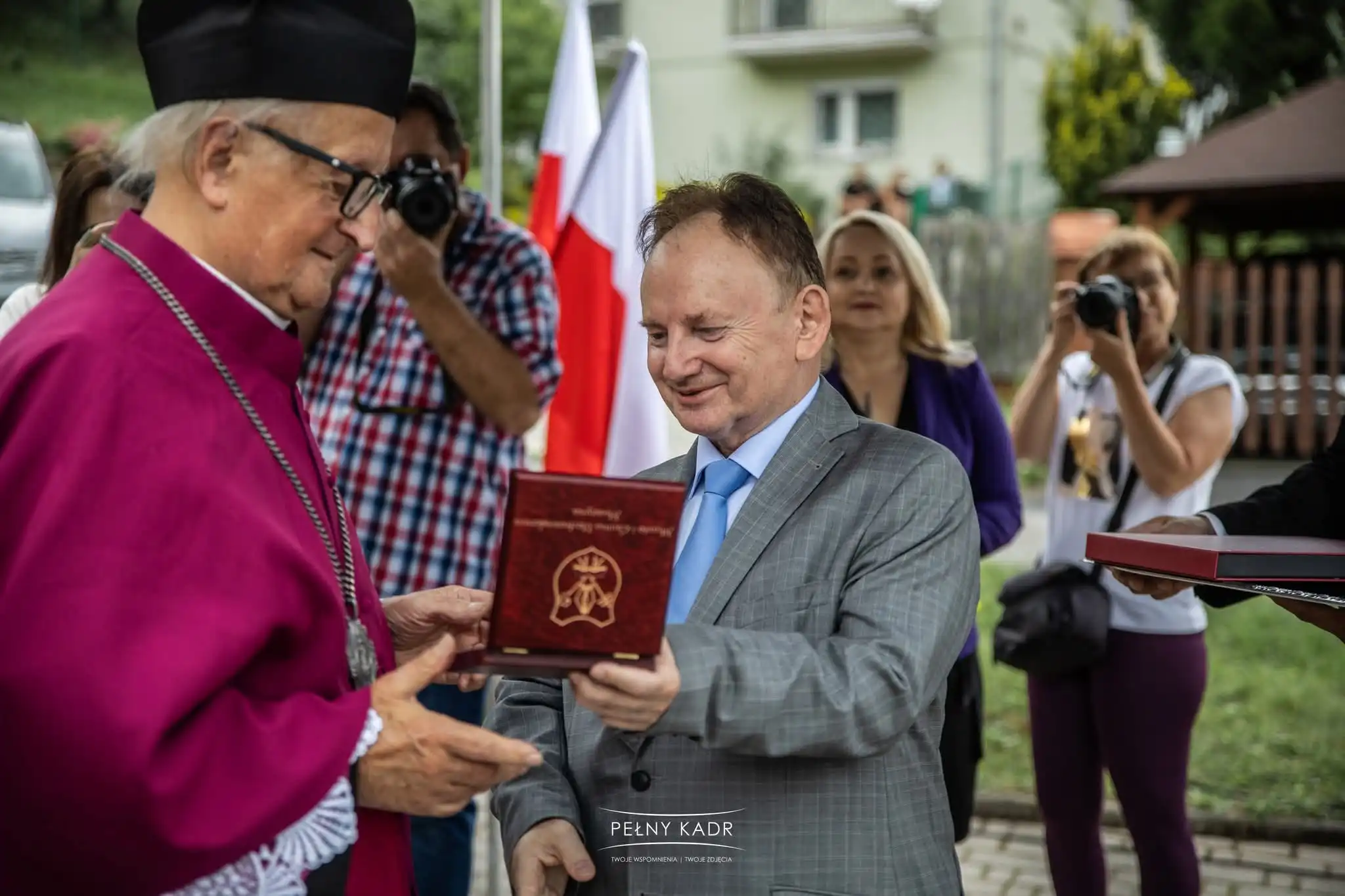 Żegiestów świętuje 450-lecie lokacji. Historia, tradycja i wspólnota