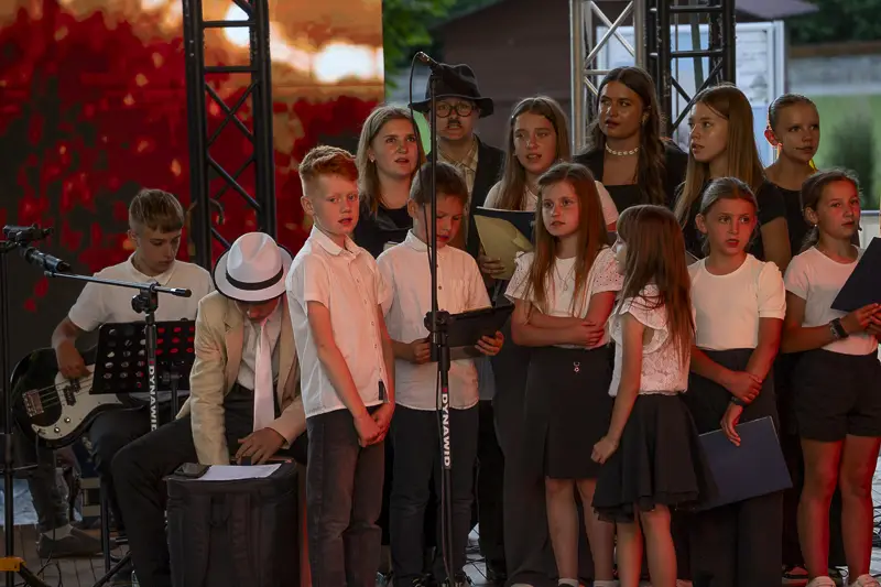 Festiwal Kiepury stawia na najmłodszych. Poranne spektakle i koncerty dla całych rodzin