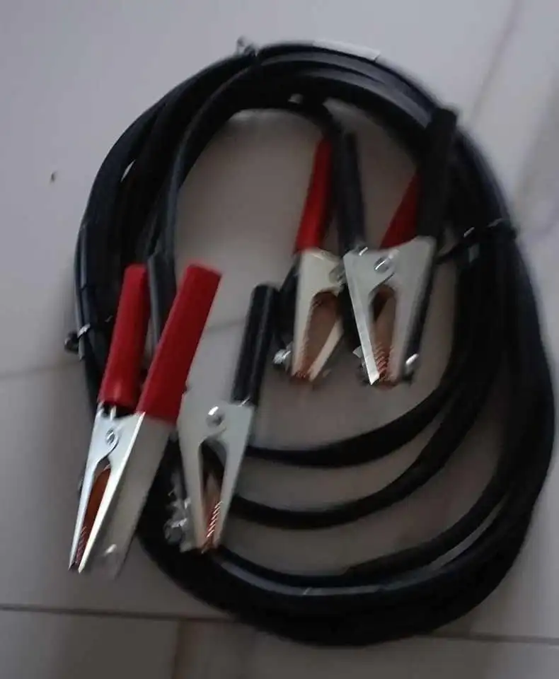 Strażacy z Libuszy nie zwalniają tempa. Nowy sprzęt i jeszcze lepsza gotowość