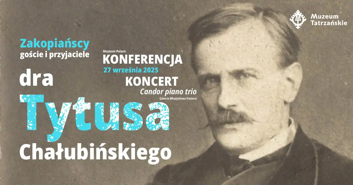 Kulturalna Małopolska na weekend 25 - 28 września