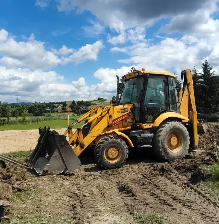 Nowy Sącz: Rozpoczęła się rozbudowa placu zabaw na Osiedlu Poręba Mała