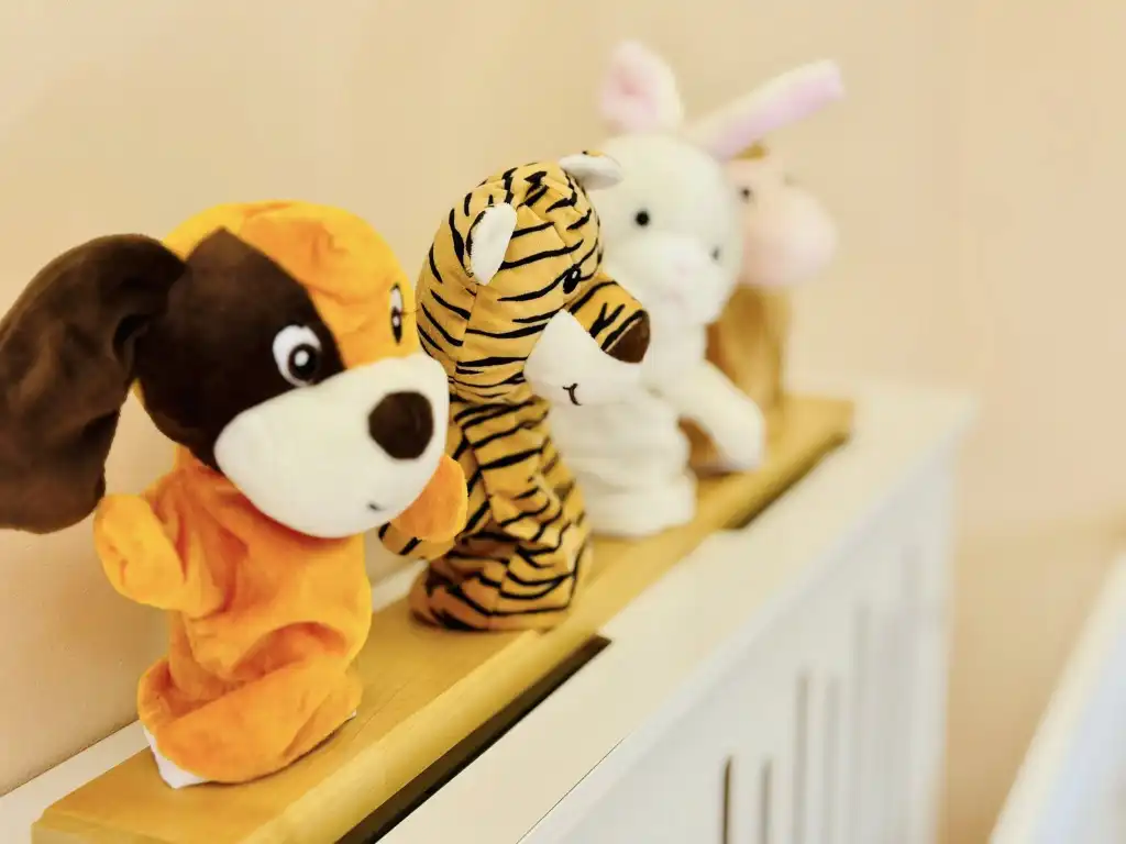 Pierwszy samorządowy żłobek w Starym Sączu już otwarty