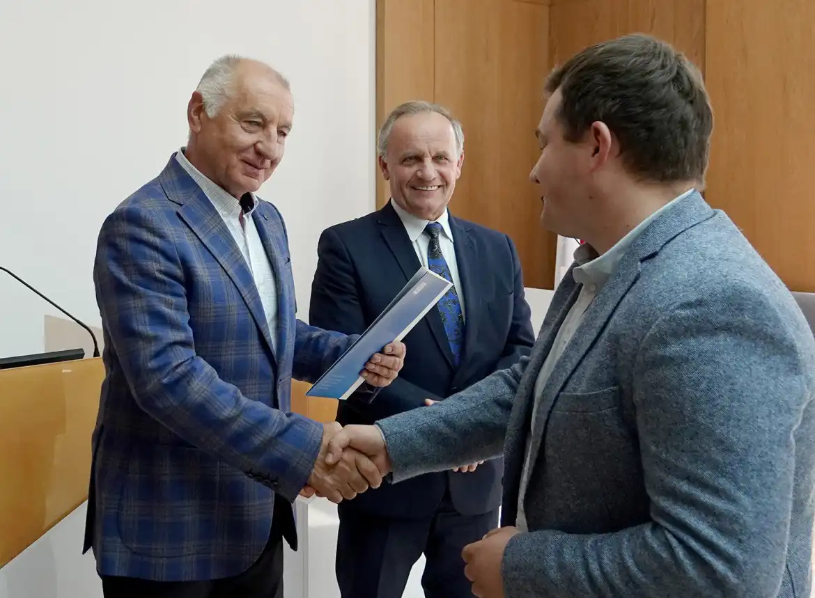 Powiatowe Szkółki Ginących Zawodów coraz bardziej popularne