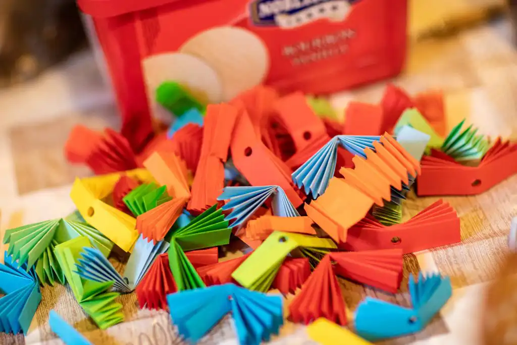 W Miasteczku Galicyjskim zagościła świąteczna atmosfera