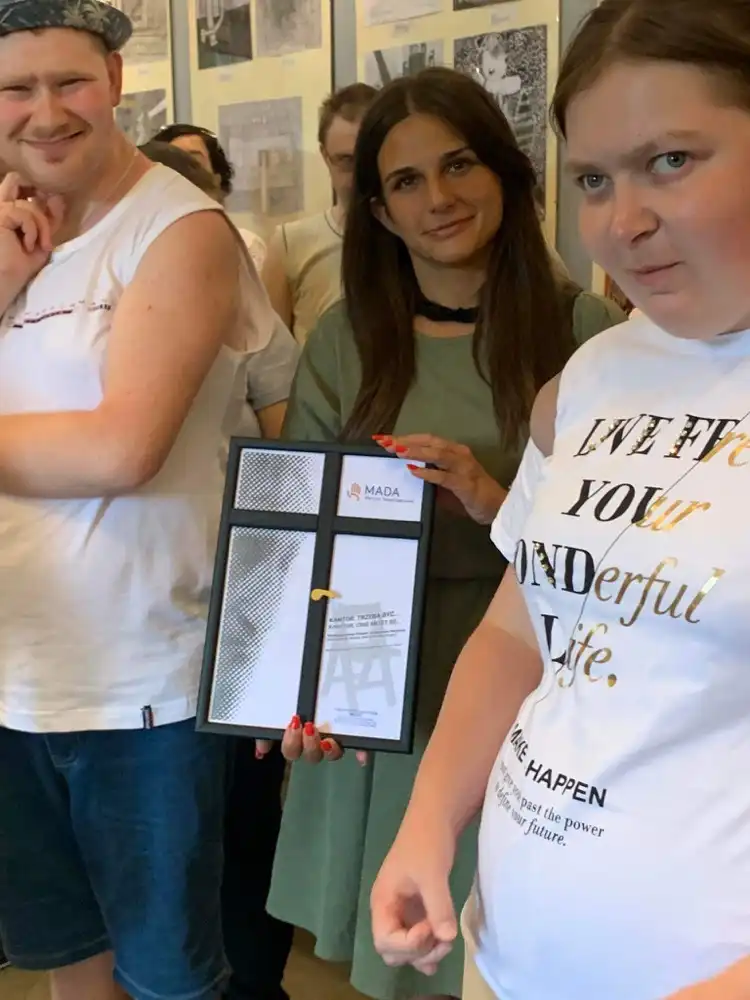 KANTOR. TRZEBA BYĆ… Międzynarodowy projekt artystyczno-naukowy w Nowym Sączu