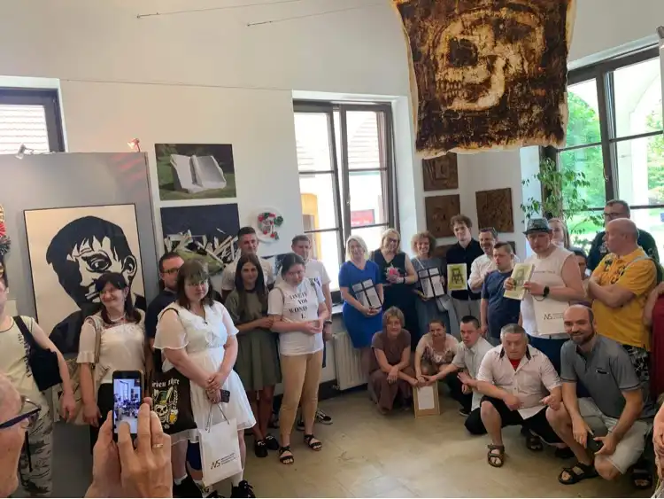 KANTOR. TRZEBA BYĆ… Międzynarodowy projekt artystyczno-naukowy w Nowym Sączu