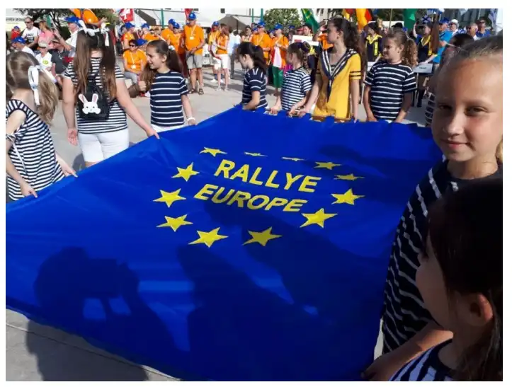 W maju w Krakowie odbędzie się zlot kamperów z całej Europy