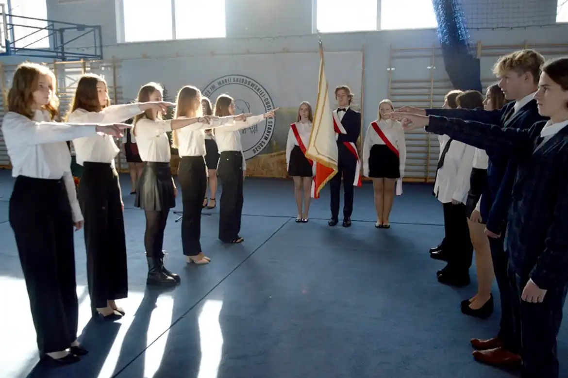 Od września cztery nowe kierunki w LO w Starym Sączu