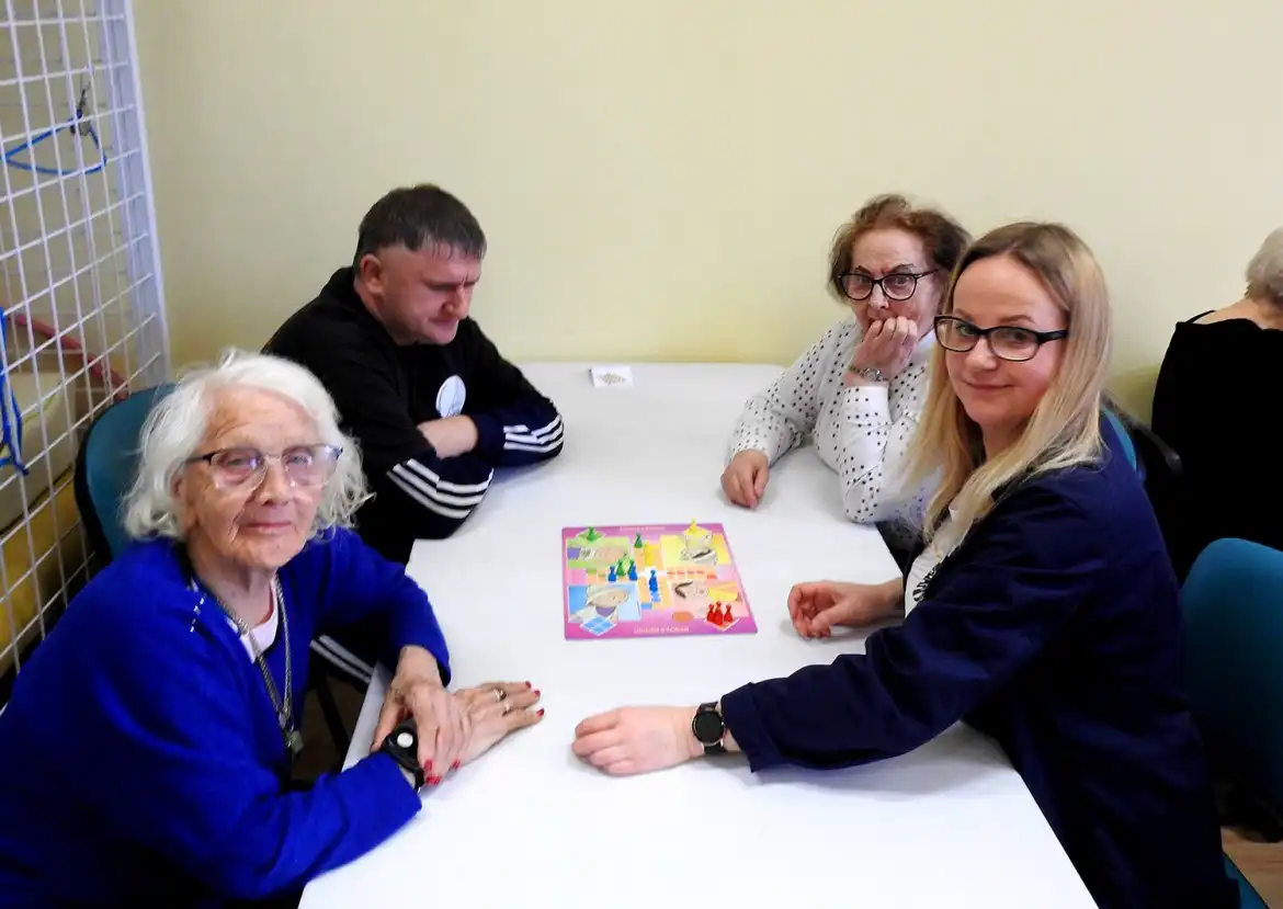 IX edycja Turnieju Gier Planszowych w POW w Muszynie