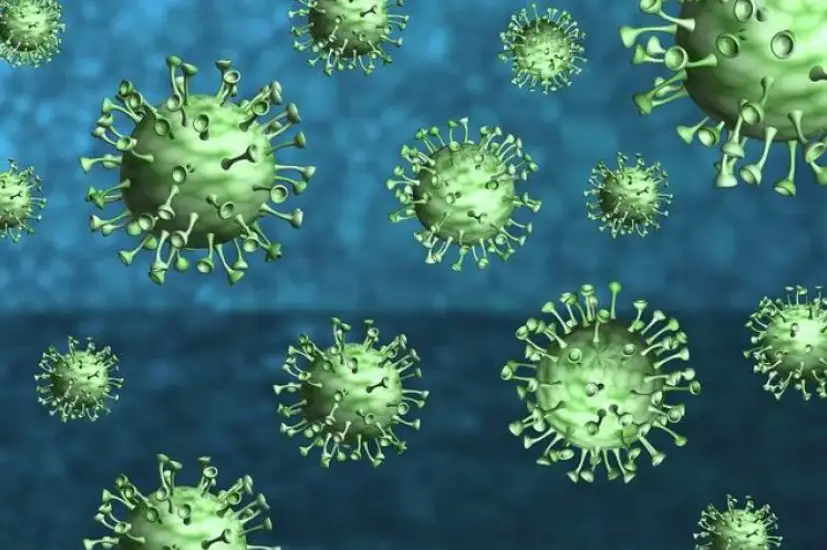 Najnowsze dane dotyczące koronawirusa (SARS-CoV-2) - 11 marca