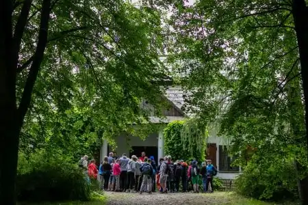 Dzień Dziecka w sądeckim skansenie. Wokół Zielonych Świątek i Bożego Ciała