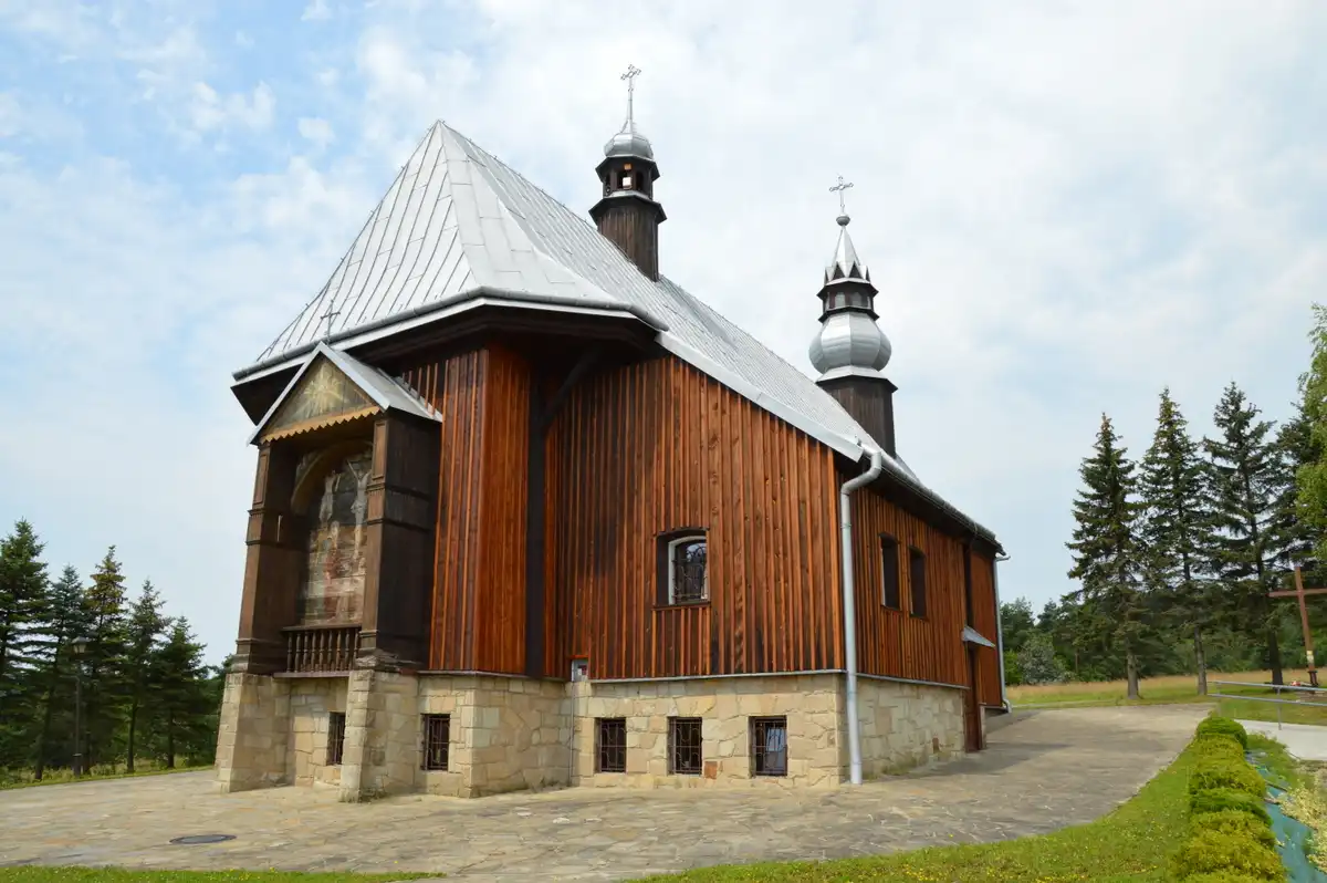 Blisko milion zł dla Gminy Łososina Dolna na ochronę zabytków