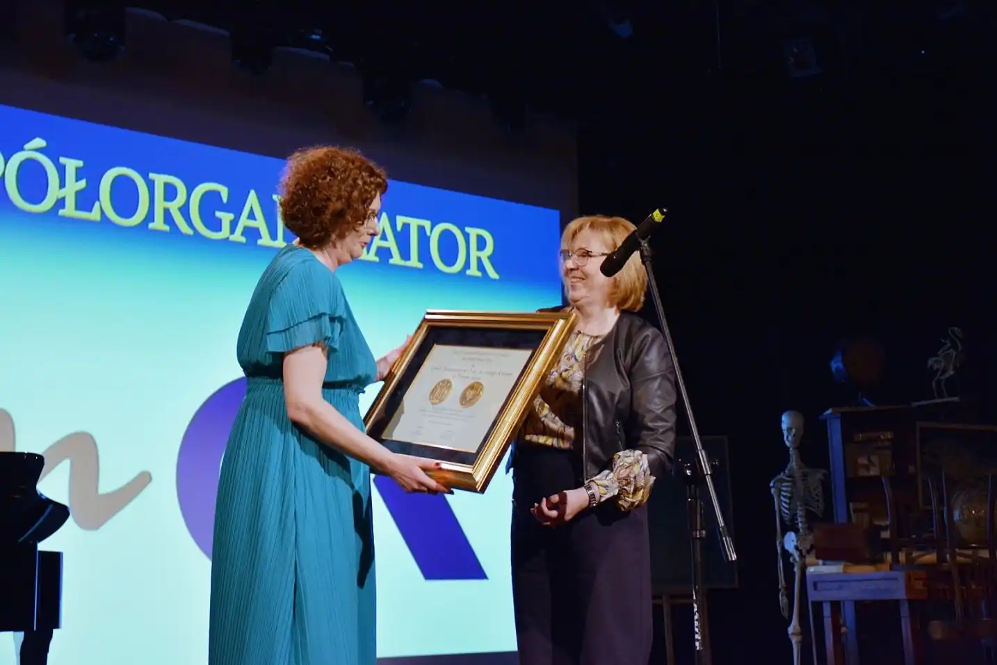 Polonia Minor na 180-lecie Szkoły Podstawowej nr 2 im. św. Jadwigi Królowej w Nowym Sączu