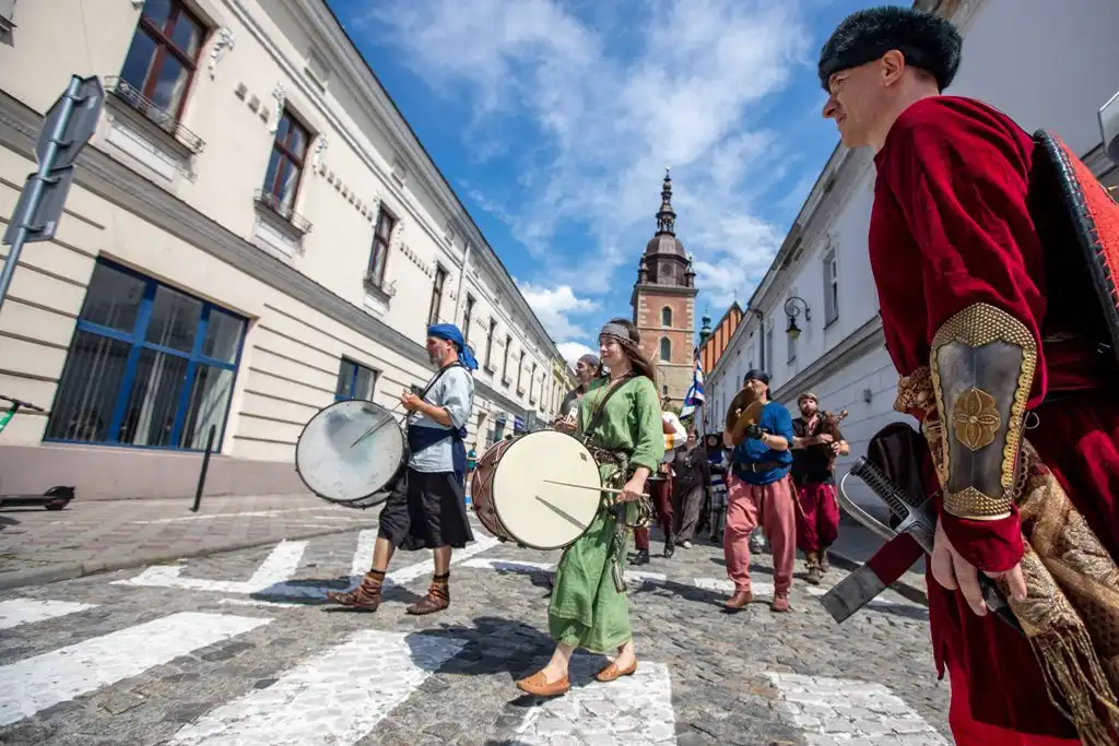 Tegoroczny Jarmark św. Małgorzaty za nami