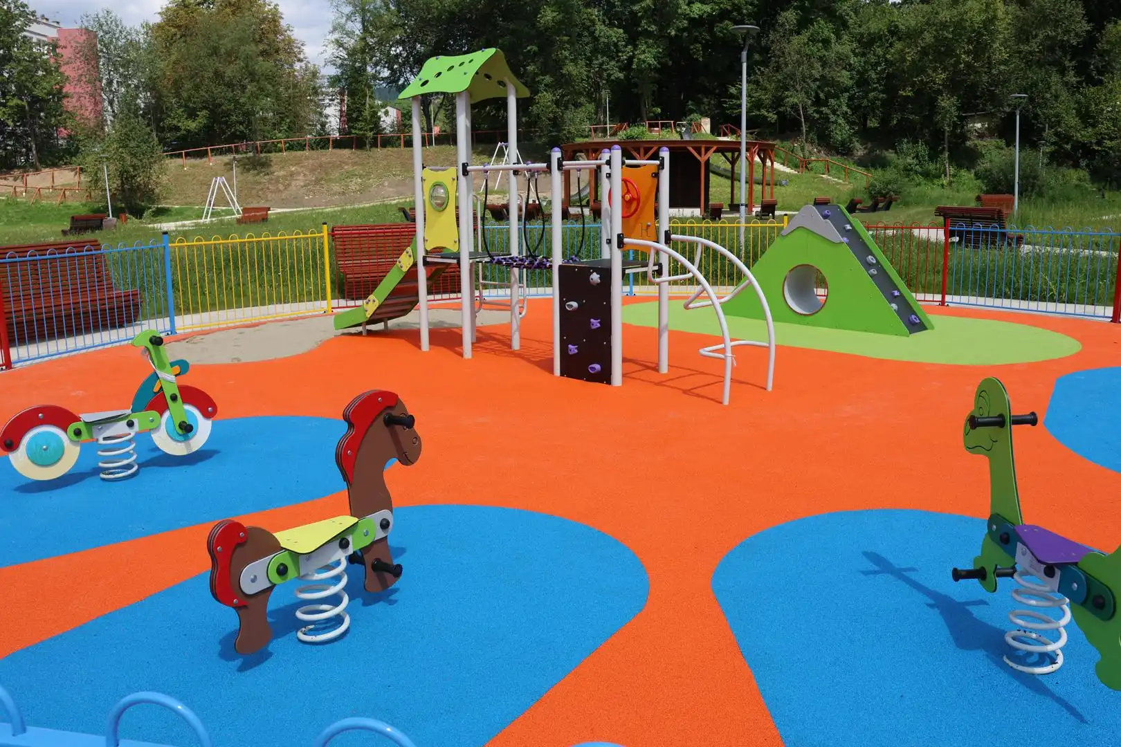 Limanowa zyska nowe centrum rekreacji