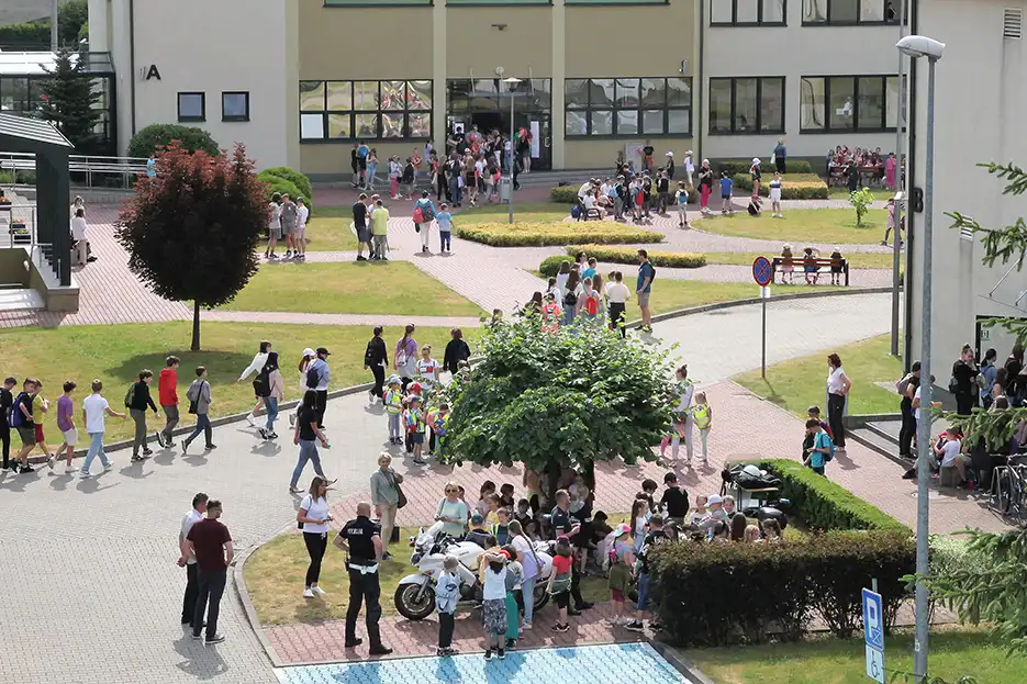 Festiwalowy zawrót głowy w PWSZ