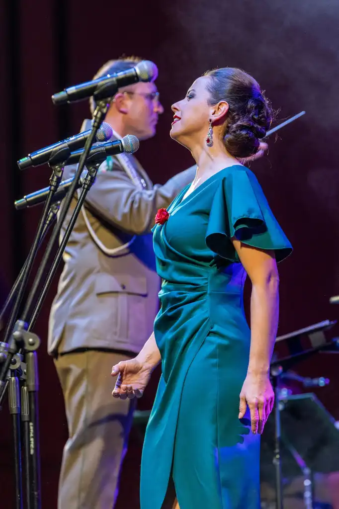 Stary Sącz świętuje muzyką. Niezapomniany Koncert Noworoczny 2025