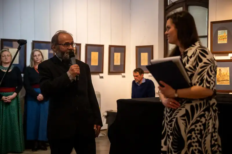 Nikifor powraca. Wyjątkowa wystawa z okazji 130-lecia urodzin artysty